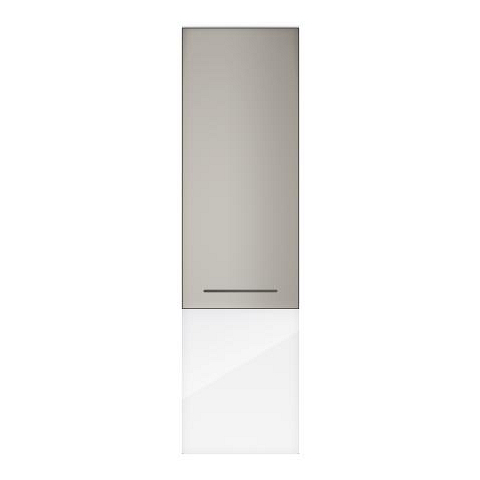 Allure Gravity Single-lever basin mixer S-Size