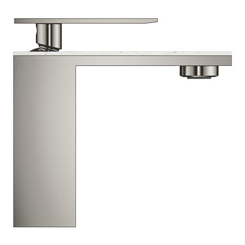 Allure Gravity Single-lever basin mixer S-Size
