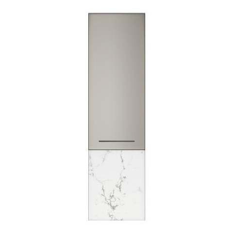 Allure Gravity Single-lever basin mixer S-Size