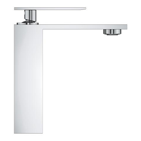 Allure Gravity Single-lever basin mixer M-Size