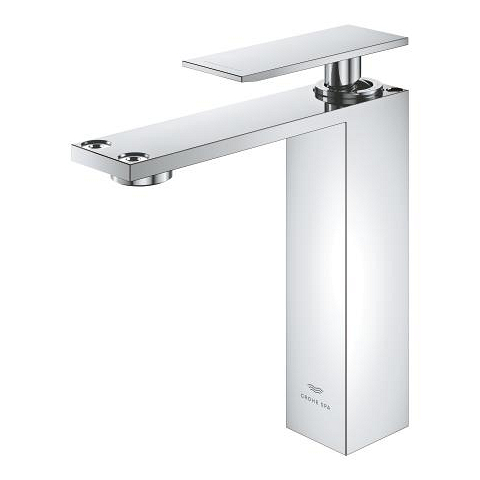 Allure Gravity Single-lever basin mixer M-Size