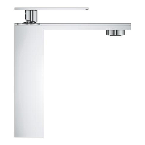 Allure Gravity Single-lever basin mixer M-Size