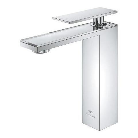 Allure Gravity Single-lever basin mixer M-Size