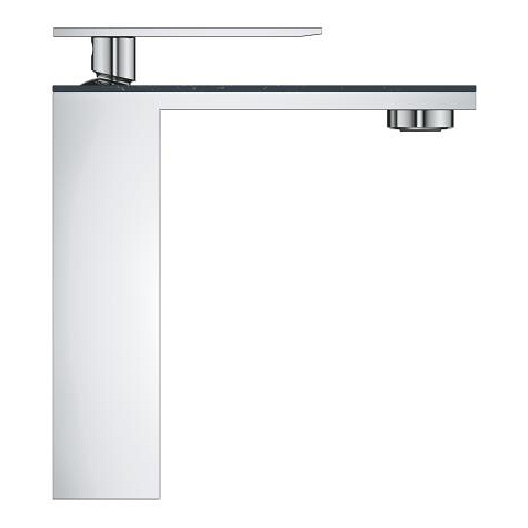 Allure Gravity Single-lever basin mixer M-Size