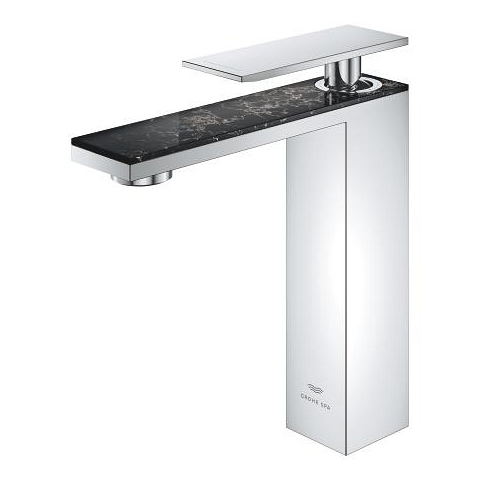 Allure Gravity Single-lever basin mixer M-Size