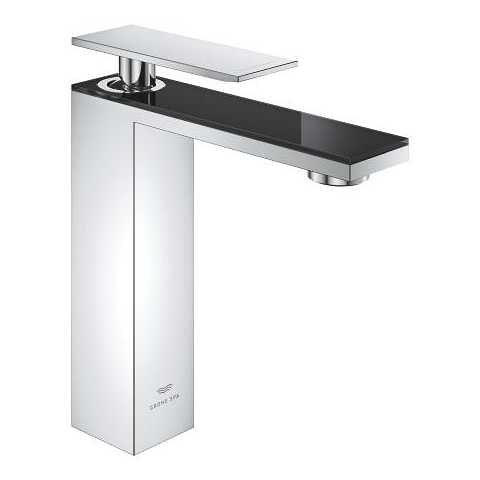 Allure Gravity Single-lever basin mixer M-Size