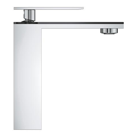 Allure Gravity Single-lever basin mixer M-Size