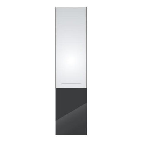 Allure Gravity Baterie lavoar monocomandă Mărimea M