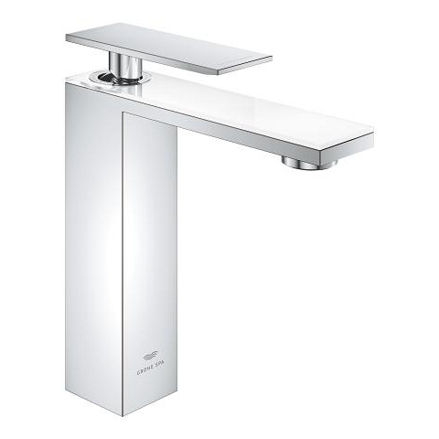 Allure Gravity Single-lever basin mixer M-Size