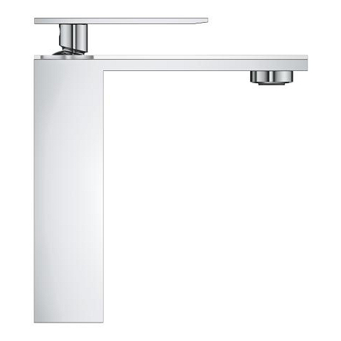Allure Gravity Single-lever basin mixer M-Size
