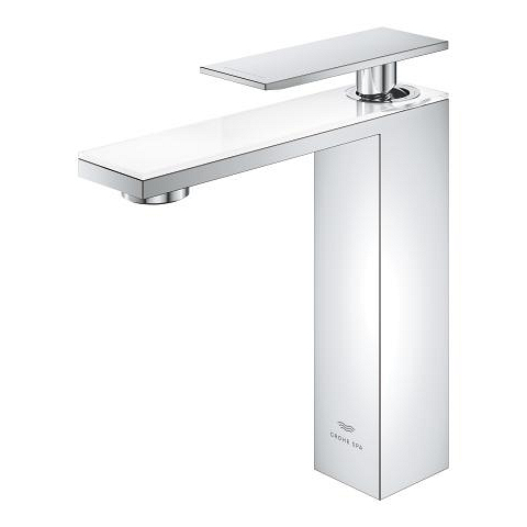 Allure Gravity Single-lever basin mixer M-Size