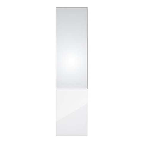 Allure Gravity Baterie lavoar monocomandă Mărimea M