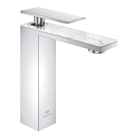 Allure Gravity Single-lever basin mixer M-Size