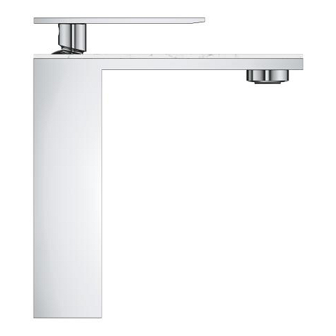 Allure Gravity Single-lever basin mixer M-Size