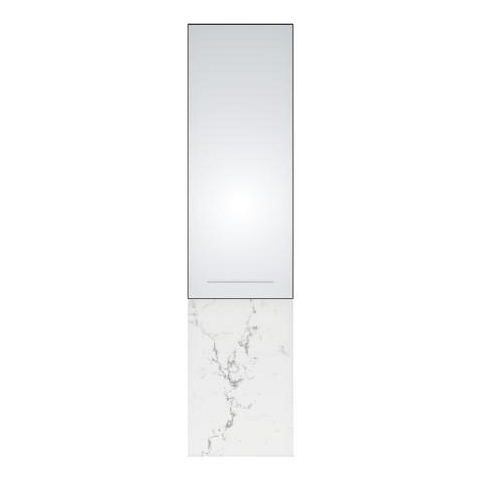 Allure Gravity Baterie lavoar monocomandă Mărimea M