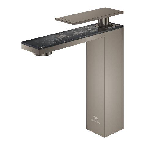 Allure Gravity Single-lever basin mixer M-Size