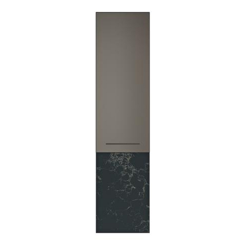 Allure Gravity Baterie lavoar monocomandă Mărimea M