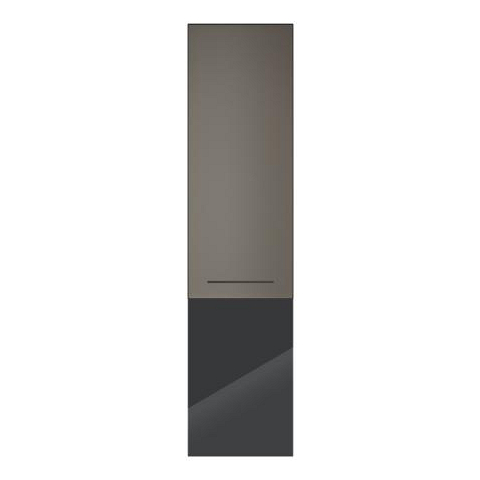 Allure Gravity Baterie lavoar monocomandă Mărimea M