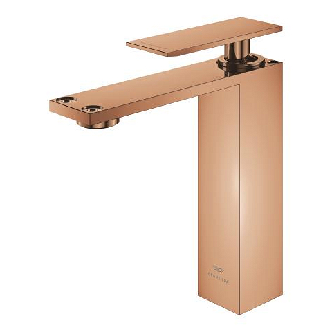 Allure Gravity Páková umývadlová batéria M-Size