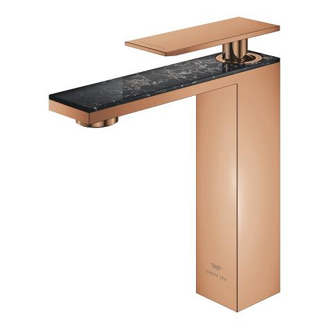 Allure Gravity Páková umývadlová batéria M-Size