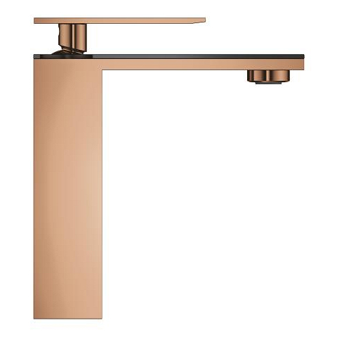 Allure Gravity Páková umývadlová batéria M-Size