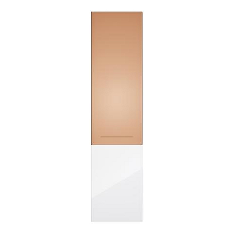 Allure Gravity Baterie lavoar monocomandă Mărimea M