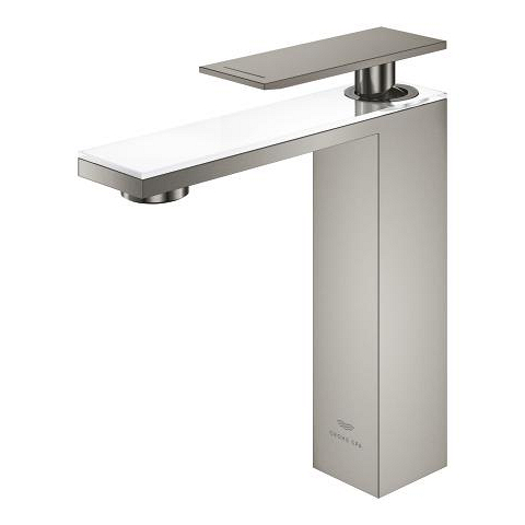 Allure Gravity Single-lever basin mixer M-Size