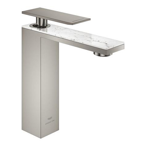 Allure Gravity Single-lever basin mixer M-Size