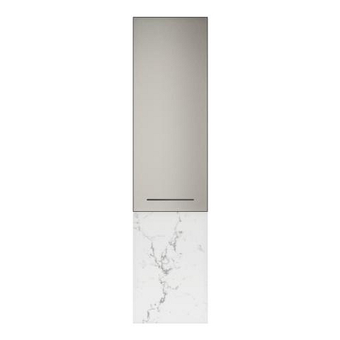 Allure Gravity Baterie lavoar monocomandă Mărimea M