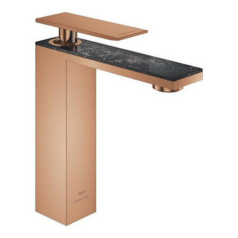 Allure Gravity Single-lever basin mixer M-Size