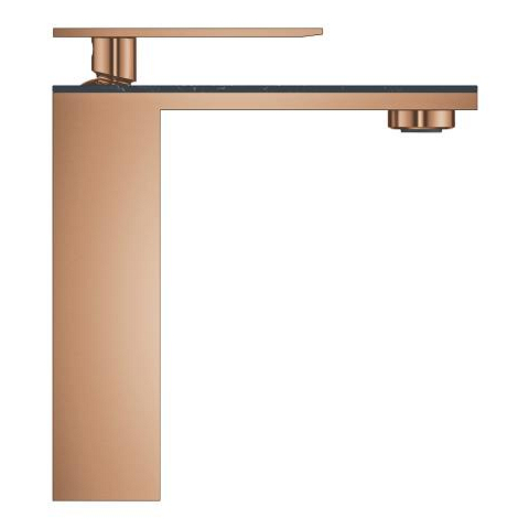 Allure Gravity Single-lever basin mixer M-Size