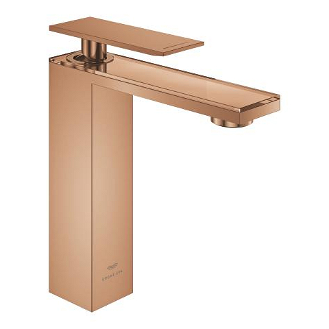 Allure Gravity Single-lever basin mixer M-Size