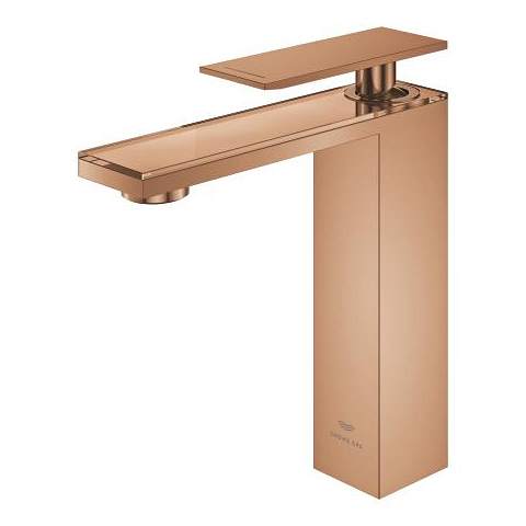 Allure Gravity Single-lever basin mixer M-Size