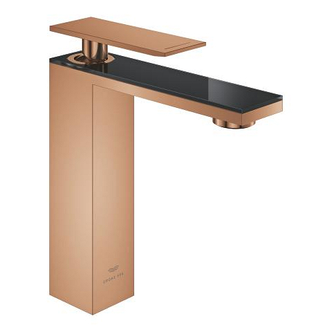 Allure Gravity Single-lever basin mixer M-Size