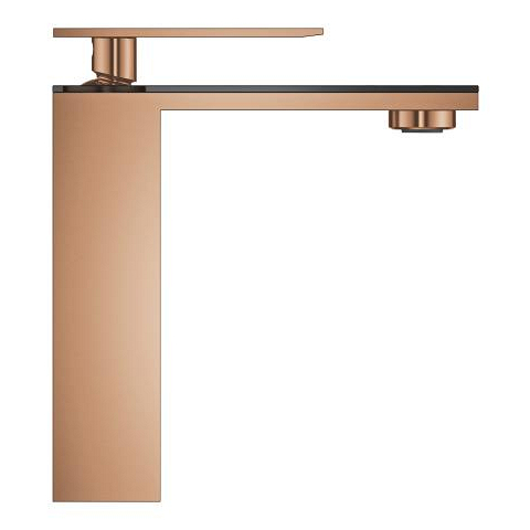 Allure Gravity Single-lever basin mixer M-Size