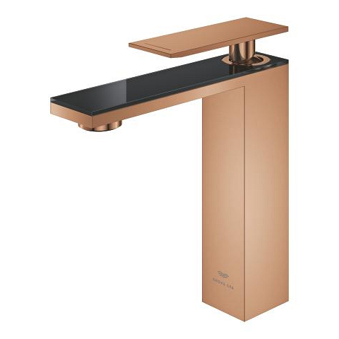 Allure Gravity Single-lever basin mixer M-Size