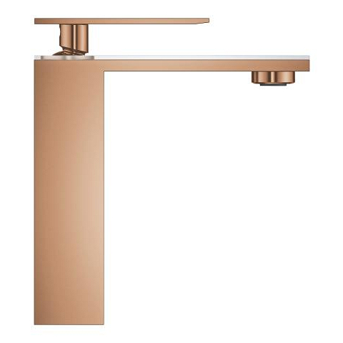 Allure Gravity Single-lever basin mixer M-Size