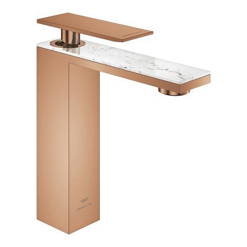 Allure Gravity Single-lever basin mixer M-Size