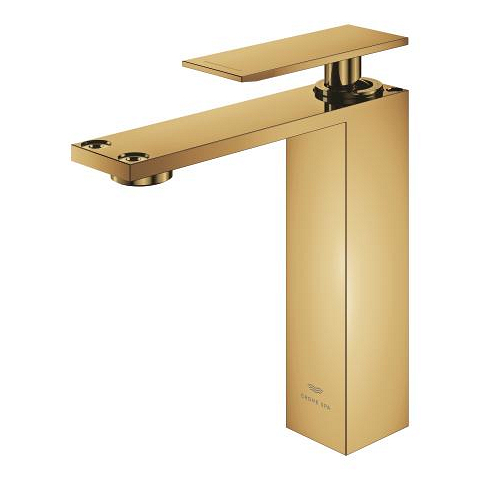 Allure Gravity Single-lever basin mixer M-Size