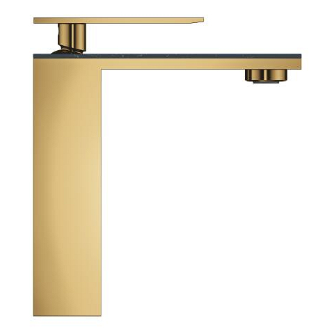 Allure Gravity Single-lever basin mixer M-Size