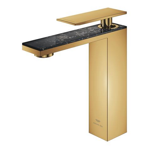 Allure Gravity Single-lever basin mixer M-Size