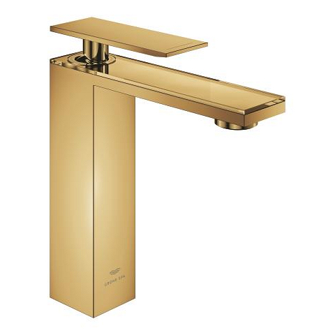 Allure Gravity Single-lever basin mixer M-Size
