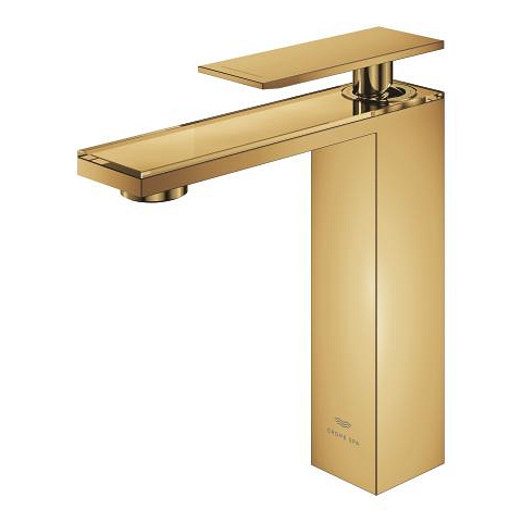 Allure Gravity Single-lever basin mixer M-Size