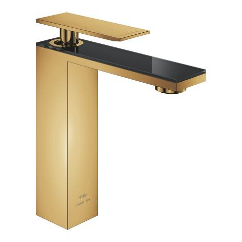 Allure Gravity Single-lever basin mixer M-Size