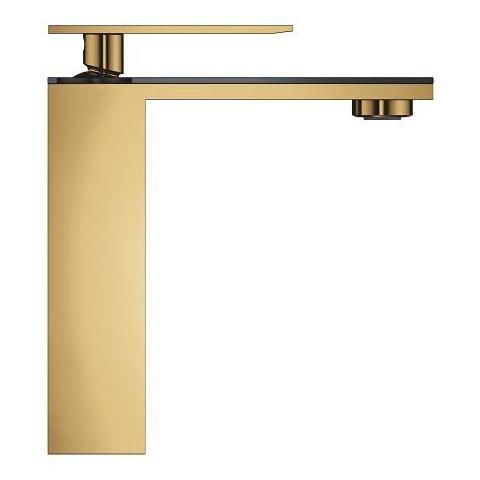 Allure Gravity Single-lever basin mixer M-Size