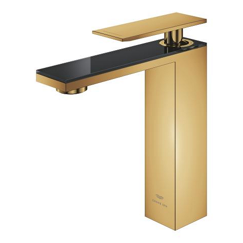 Allure Gravity Single-lever basin mixer M-Size