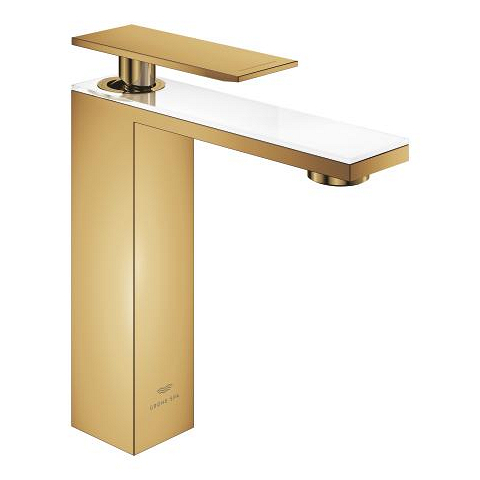 Allure Gravity Single-lever basin mixer M-Size