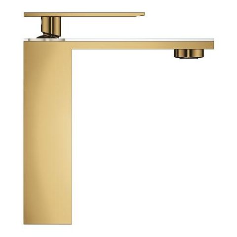 Allure Gravity Single-lever basin mixer M-Size