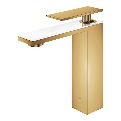 Allure Gravity Single-lever basin mixer M-Size