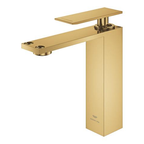 Allure Gravity Single-lever basin mixer M-Size